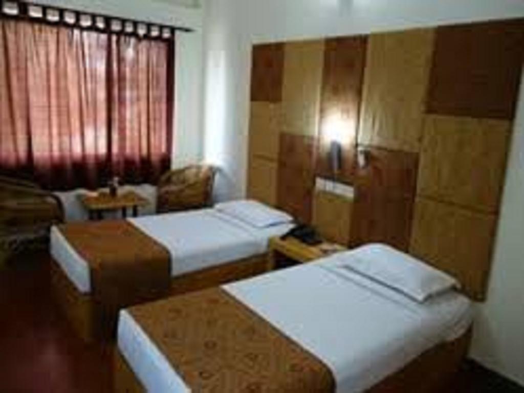 Dejavu Hotel Coimbatore Ruang foto