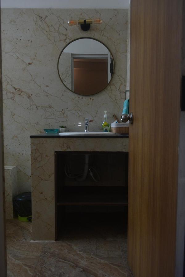 Dejavu Hotel Coimbatore Bagian luar foto