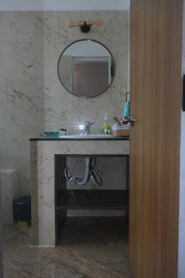 Dejavu Hotel Coimbatore Bagian luar foto